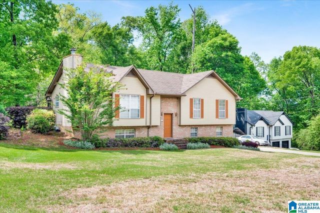 96 MONTEREY COURT, Pleasant Grove, AL 35127
