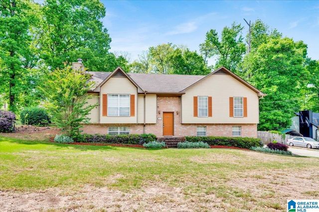 96 MONTEREY COURT, Pleasant Grove, AL 35127