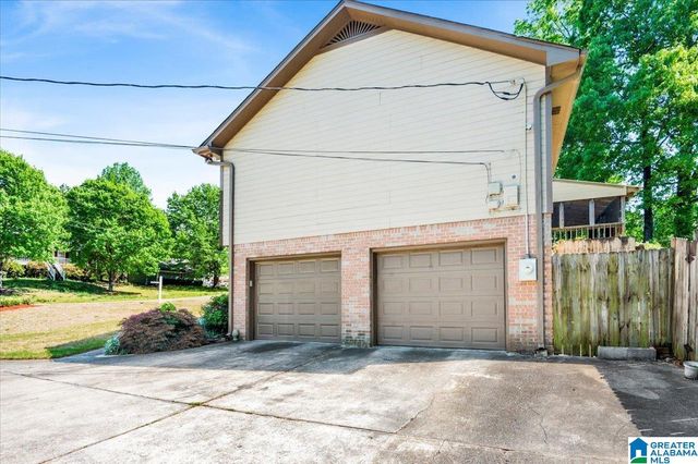 96 MONTEREY COURT, Pleasant Grove, AL 35127