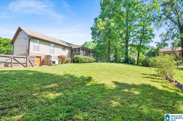 96 MONTEREY COURT, Pleasant Grove, AL 35127