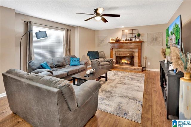 96 MONTEREY COURT, Pleasant Grove, AL 35127