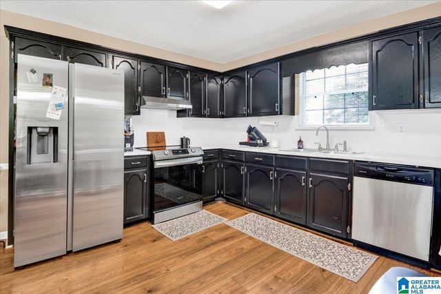 96 MONTEREY COURT, Pleasant Grove, AL 35127