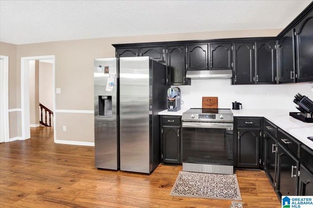 96 MONTEREY COURT, Pleasant Grove, AL 35127