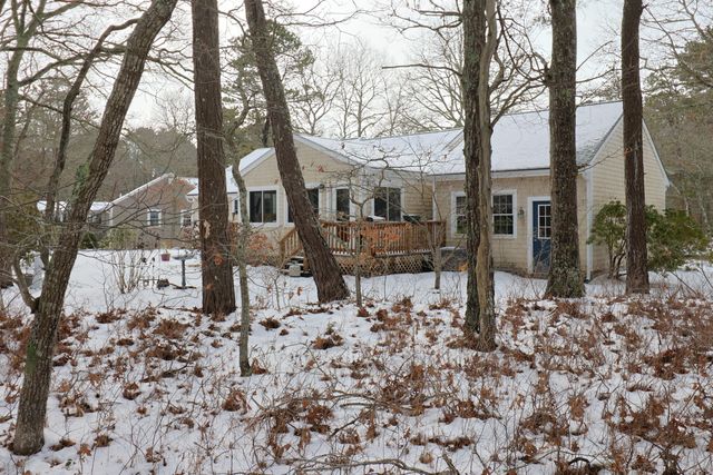 2 Beaver Dam Way, East Dennis, MA 02641