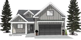 9394 S Sapper Hill Ave, Kuna, ID 83634