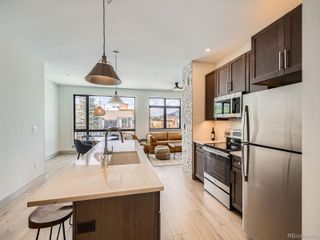 75 W 4th Street 205W, Silverthorne, CO 80498