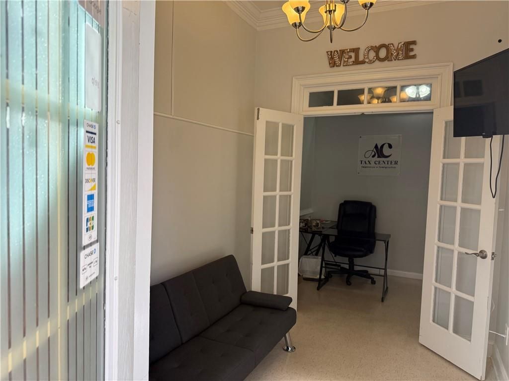 4485 TENCH Road 1611, Suwanee, GA 30024