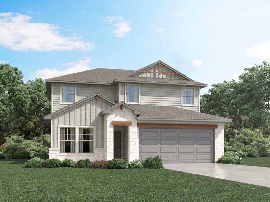 13309 Rindle Reach DR, Buda, TX 78610