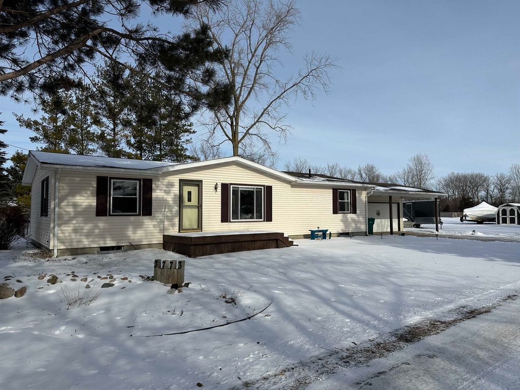 3773 Bangor Road, Bay City, MI 48706