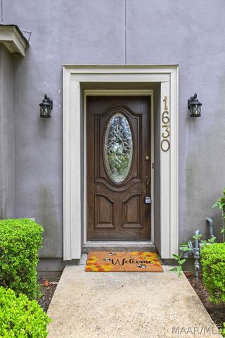 1630 Limestone Court, Montgomery, AL 36117