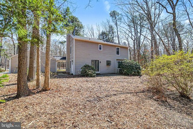 506 E OSLO CT, Galloway, NJ 08205