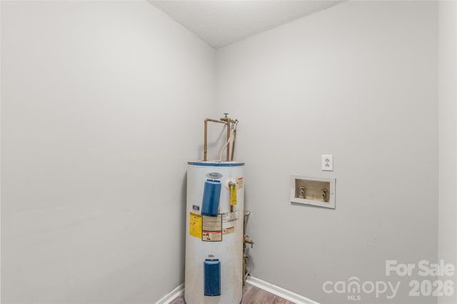 6230 Dwightware Boulevard, Charlotte, NC 28227