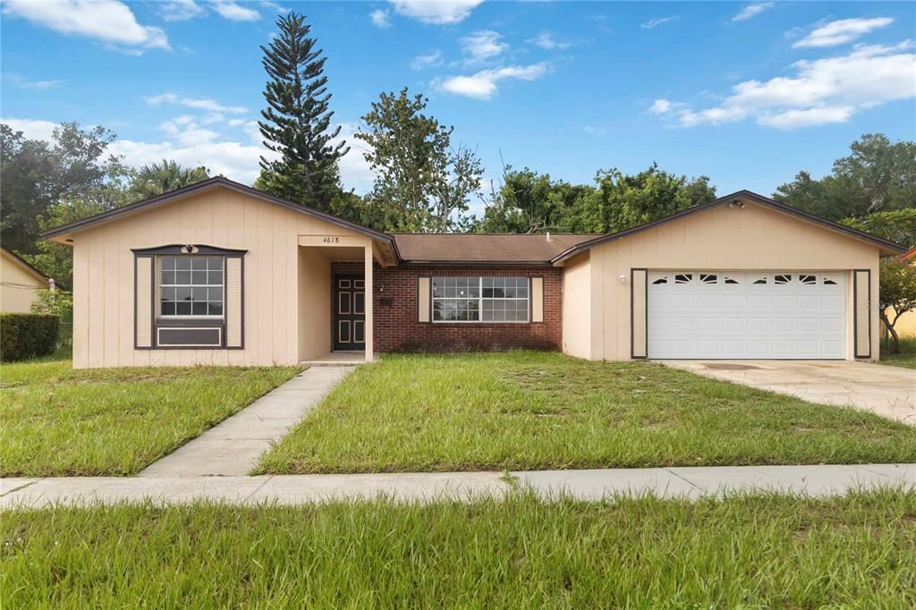 4618 CHATEAU ROAD, Orlando, FL 32808