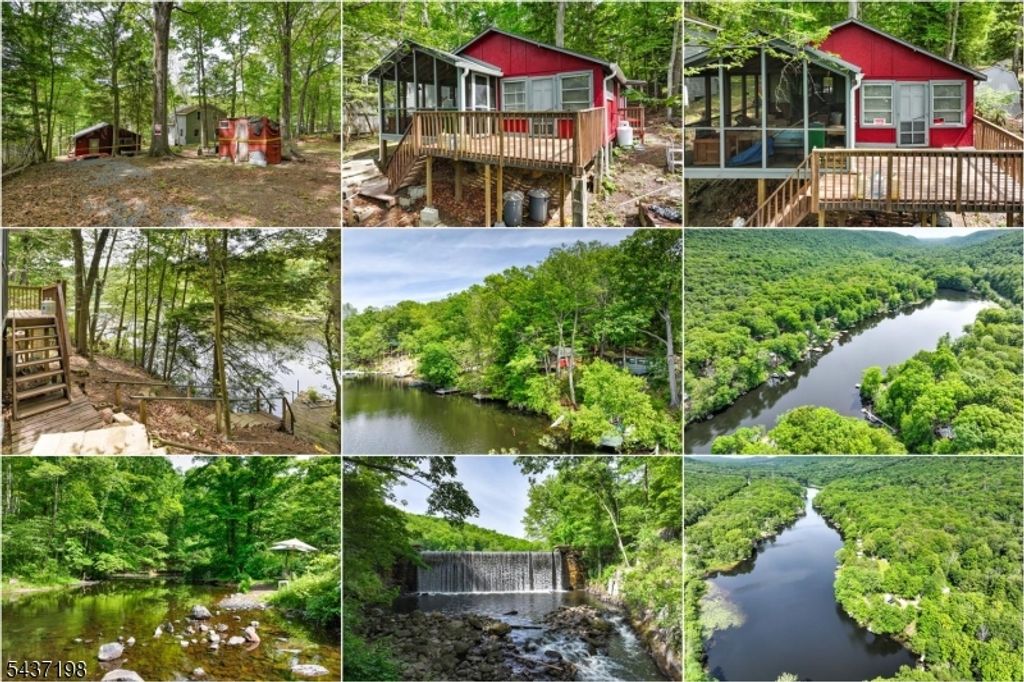 188 Longwood Lake, Jefferson Twp., NJ 07438 — exterior