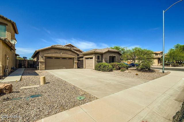 46108 W MORNING VIEW Lane, Maricopa, AZ 85139