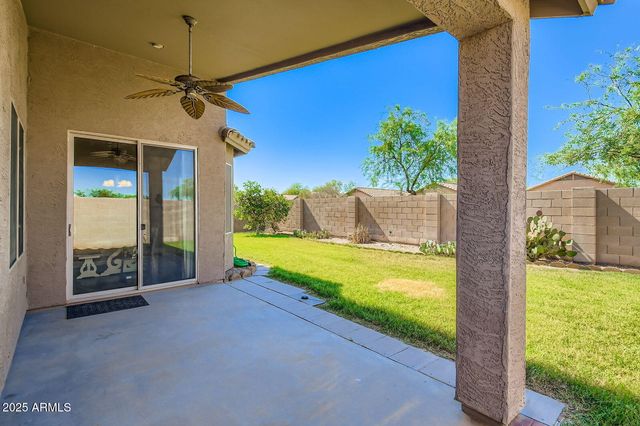 46108 W MORNING VIEW Lane, Maricopa, AZ 85139