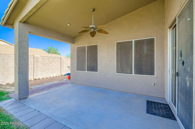 46108 W MORNING VIEW Lane, Maricopa, AZ 85139