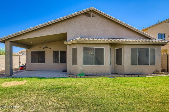 46108 W MORNING VIEW Lane, Maricopa, AZ 85139
