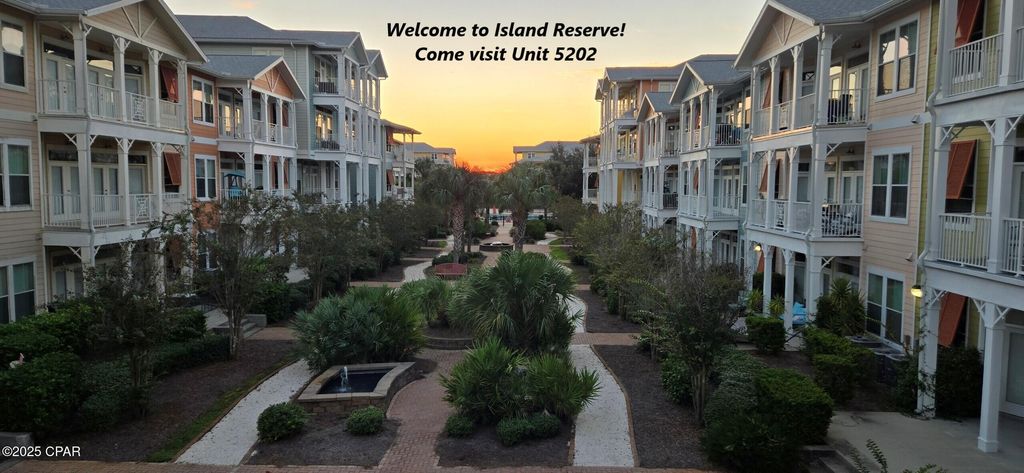 8700 Front Beach Road, 5202, Panama City Beach, FL 32407