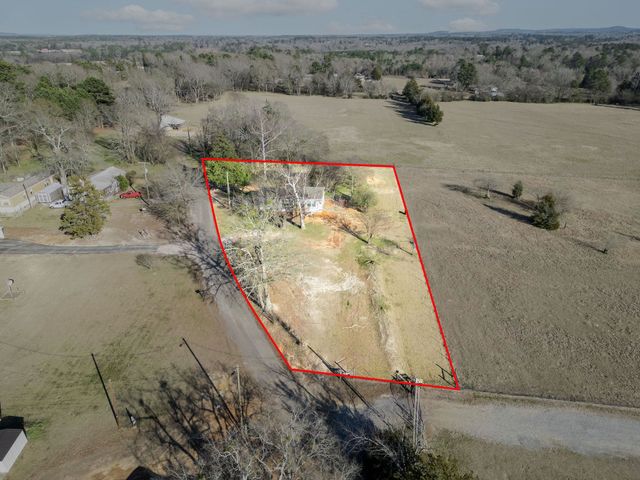 412 Holloway Lane, Big Sandy, TX 75755