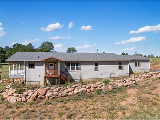 191 Strong Dr, Cripple Creek, CO 80813