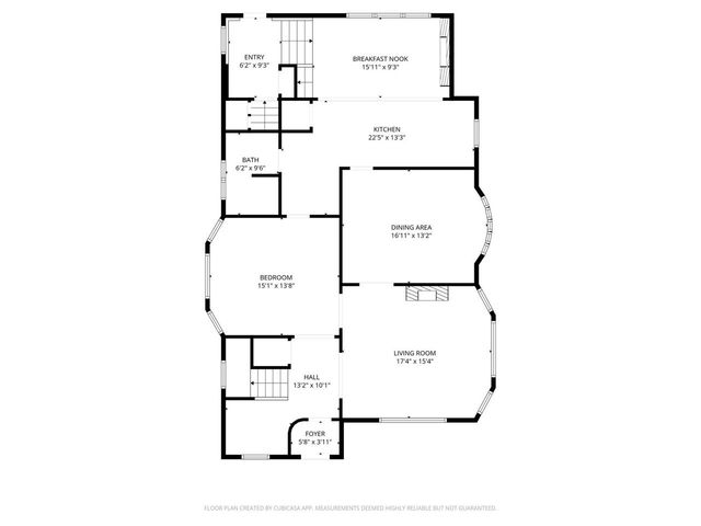 207 E Jefferson STREET, Viroqua, WI 54665