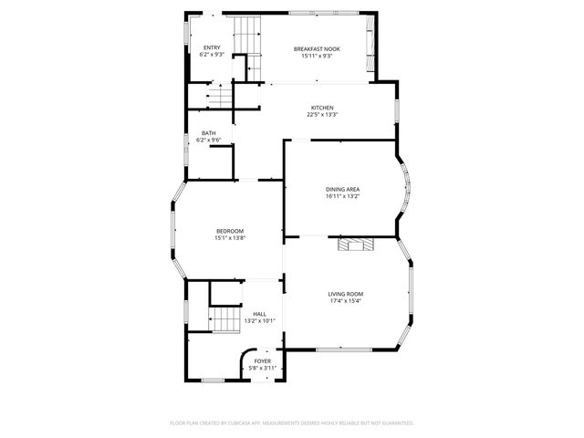 207 E Jefferson STREET, Viroqua, WI 54665