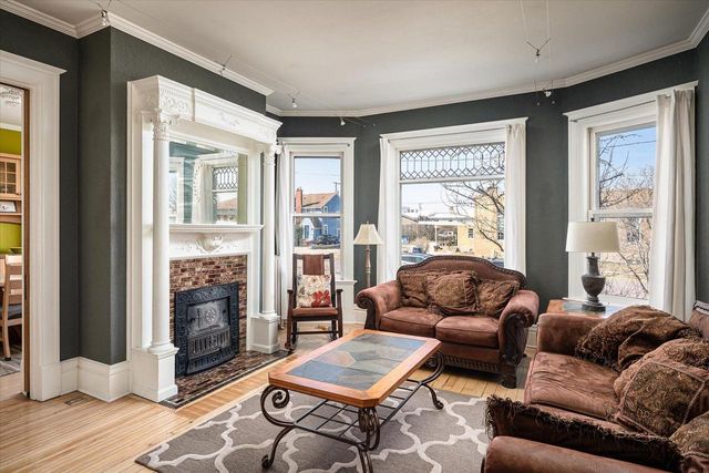 207 E Jefferson STREET, Viroqua, WI 54665