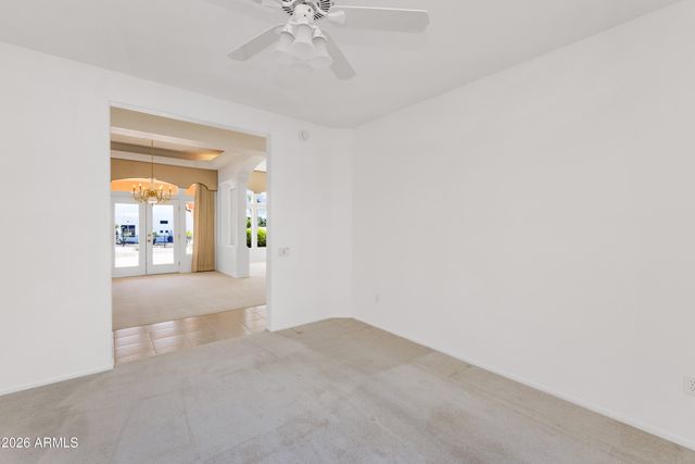 22708 N DUSTY TRAIL Boulevard, Sun City West, AZ 85375