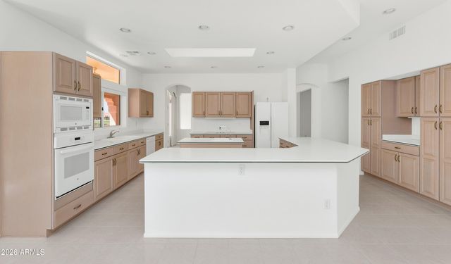 22708 N DUSTY TRAIL Boulevard, Sun City West, AZ 85375