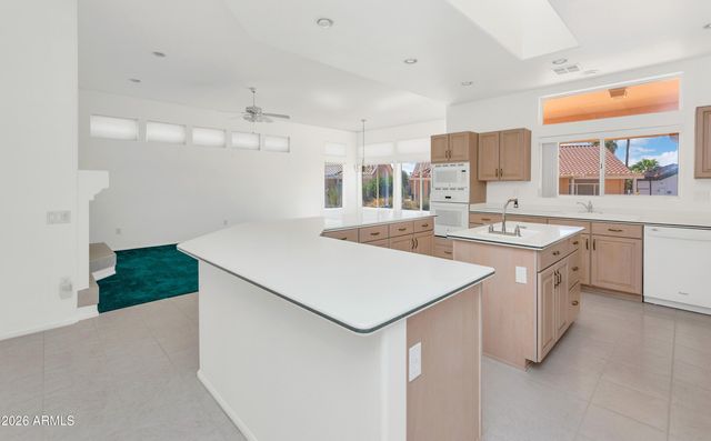 22708 N DUSTY TRAIL Boulevard, Sun City West, AZ 85375