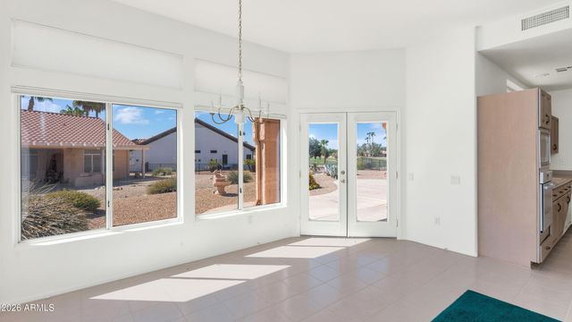 22708 N DUSTY TRAIL Boulevard, Sun City West, AZ 85375