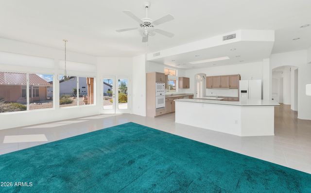 22708 N DUSTY TRAIL Boulevard, Sun City West, AZ 85375