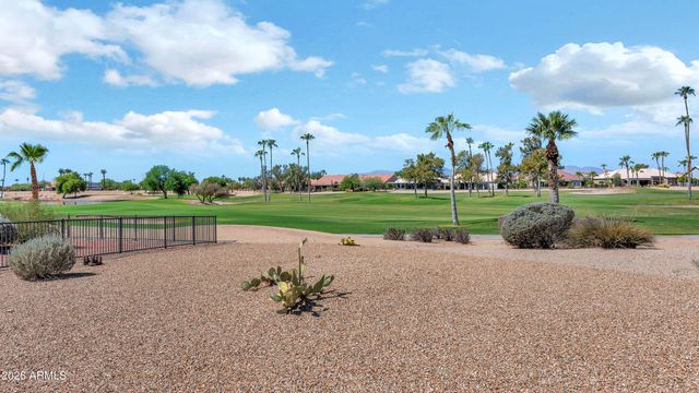 22708 N DUSTY TRAIL Boulevard, Sun City West, AZ 85375