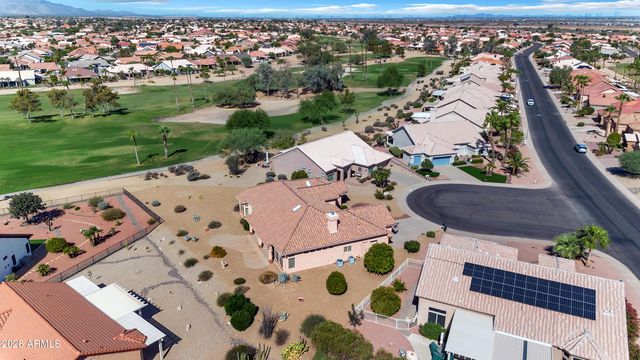 22708 N DUSTY TRAIL Boulevard, Sun City West, AZ 85375