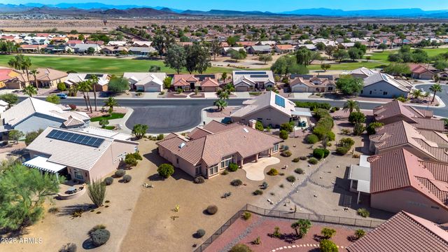 22708 N DUSTY TRAIL Boulevard, Sun City West, AZ 85375