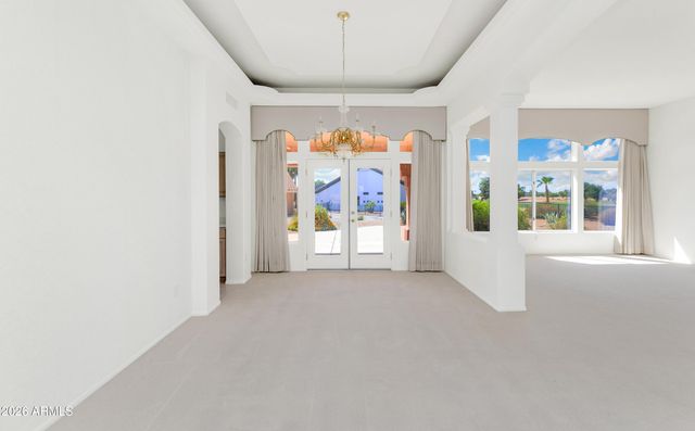 22708 N DUSTY TRAIL Boulevard, Sun City West, AZ 85375