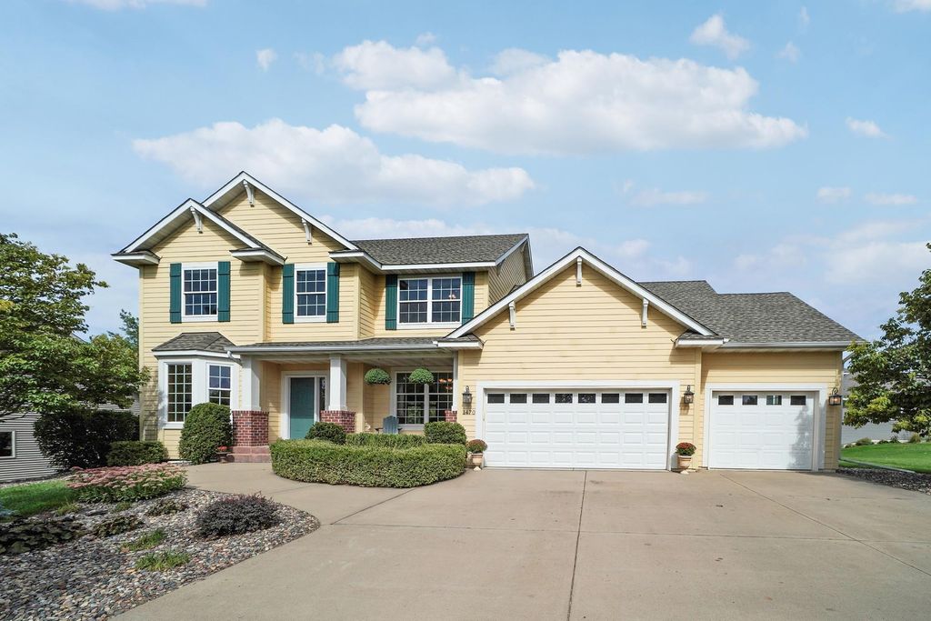 1470 River Shore Drive, Hastings, MN 55033 — photo 2