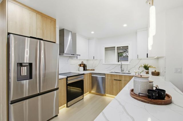 729 Calero Avenue, San Jose, CA 95123