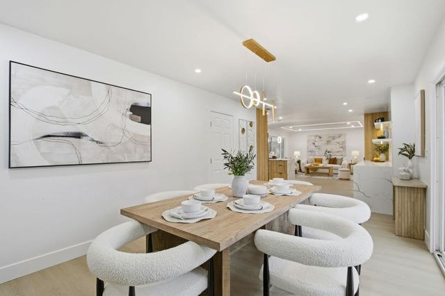 729 Calero Avenue, San Jose, CA 95123