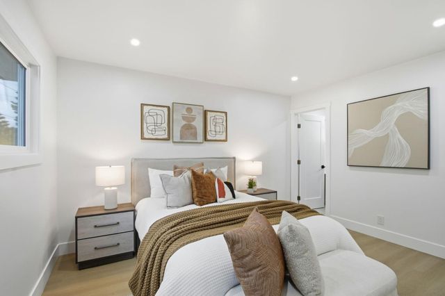 729 Calero Avenue, San Jose, CA 95123