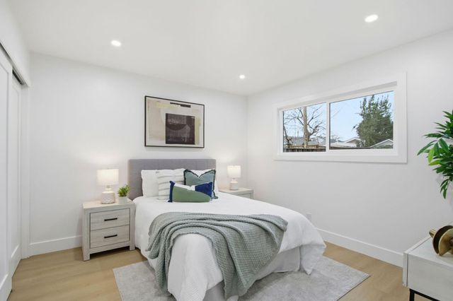 729 Calero Avenue, San Jose, CA 95123