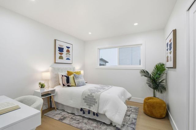 729 Calero Avenue, San Jose, CA 95123