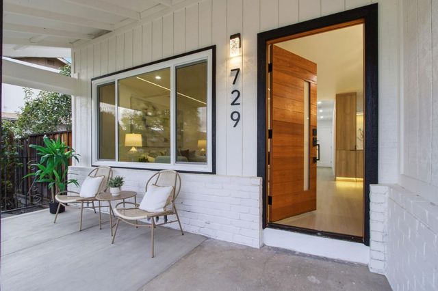 729 Calero Avenue, San Jose, CA 95123