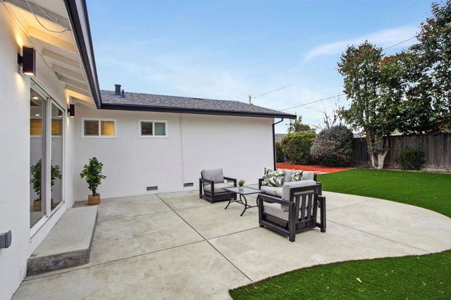 729 Calero Avenue, San Jose, CA 95123