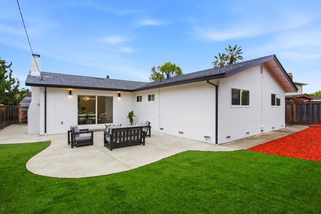 729 Calero Avenue, San Jose, CA 95123