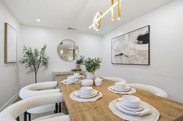 729 Calero Avenue, San Jose, CA 95123