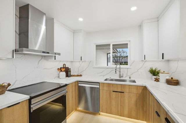 729 Calero Avenue, San Jose, CA 95123