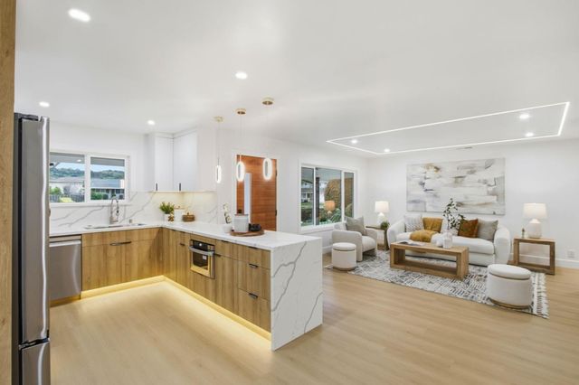 729 Calero Avenue, San Jose, CA 95123