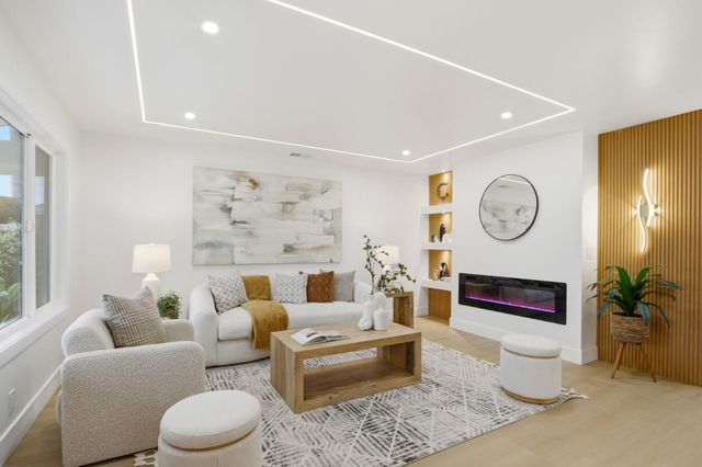 729 Calero Avenue, San Jose, CA 95123